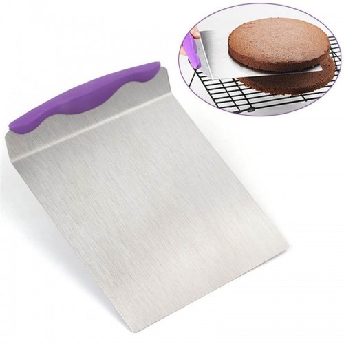 Transfer spatula for cake 20.4 x 20.4cm