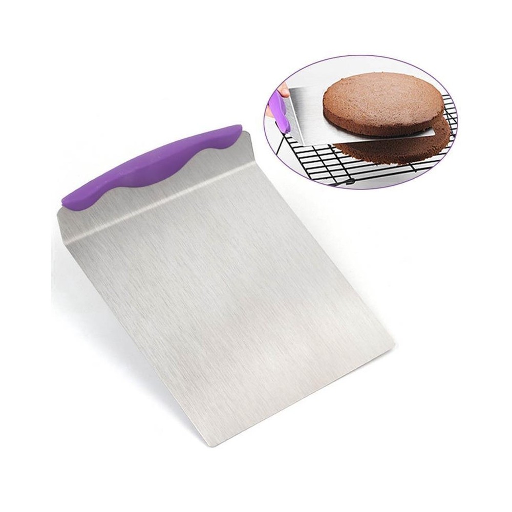 Transfer spatula for cake 20.4 x 20.4cm