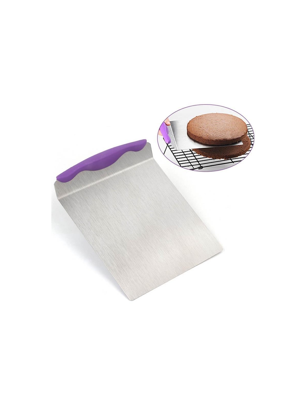 Transfer spatula for cake 20.4 x 20.4cm