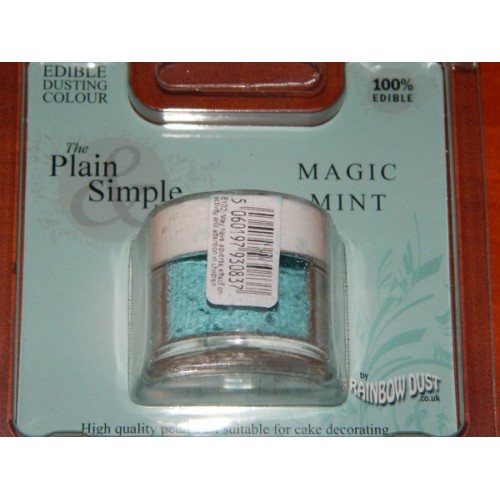 Farba do twarzy Magic Mint - Magic Mint 5g