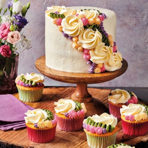 FunCakes Buttercream - buttercream - 500g