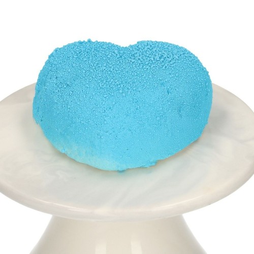 FunCakes Samteffekt Spray - Blau 100ml