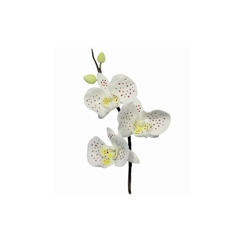 PME Orchid - Ausstecher-Set - Orchidee - 3-tlg