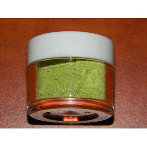 Rainbow RD Powder Citrus Green - Citrus Green 3g