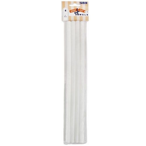 PME Easy Cut Dowels - 30cm- st/4