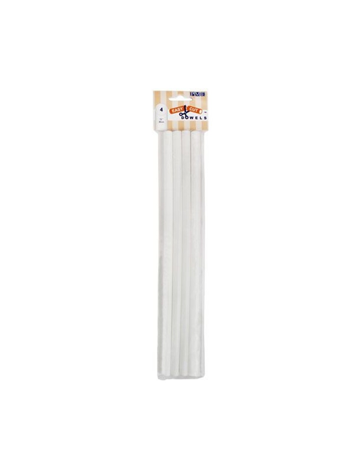 PME Easy Cut Dowels - 30cm- st/4