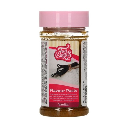 FunCakes Aroma Paste - Vanilla - 100g