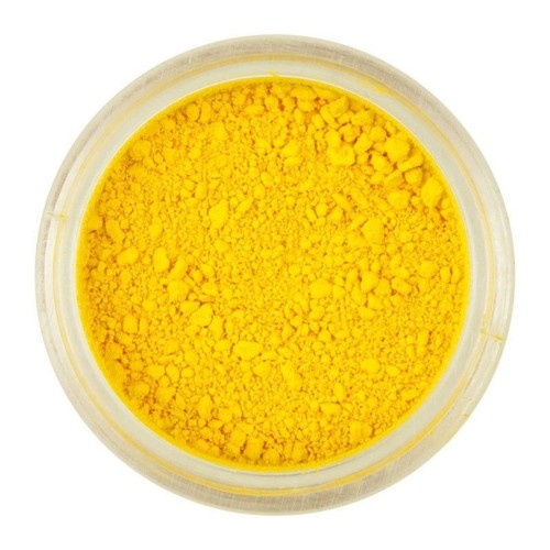 RD Prachtfarbe gelborange Rainbow dust - Sunset Yellow.