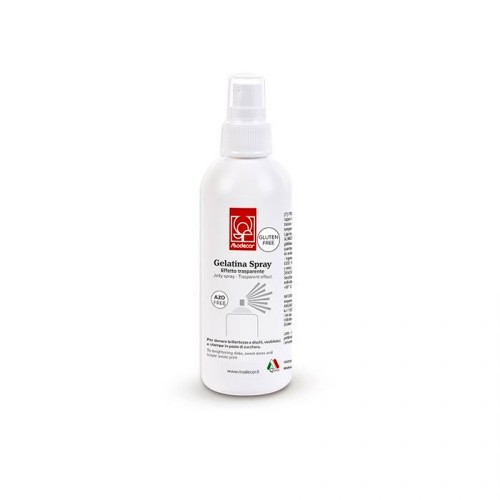 Modecor Gelatin Spray - 200ml