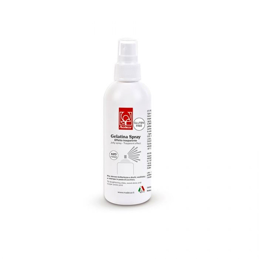 Modecor Gelatina Spray -  200ml