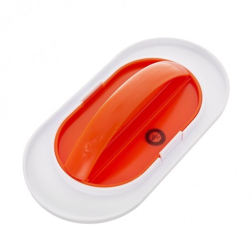 Marzipanroller - Duo - oval