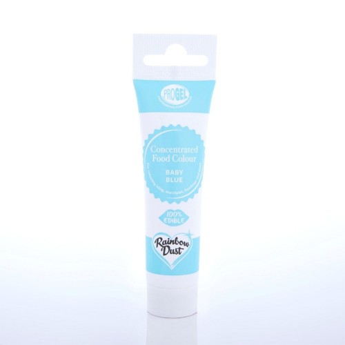 RD ProGel - gel color - baby blue 25g