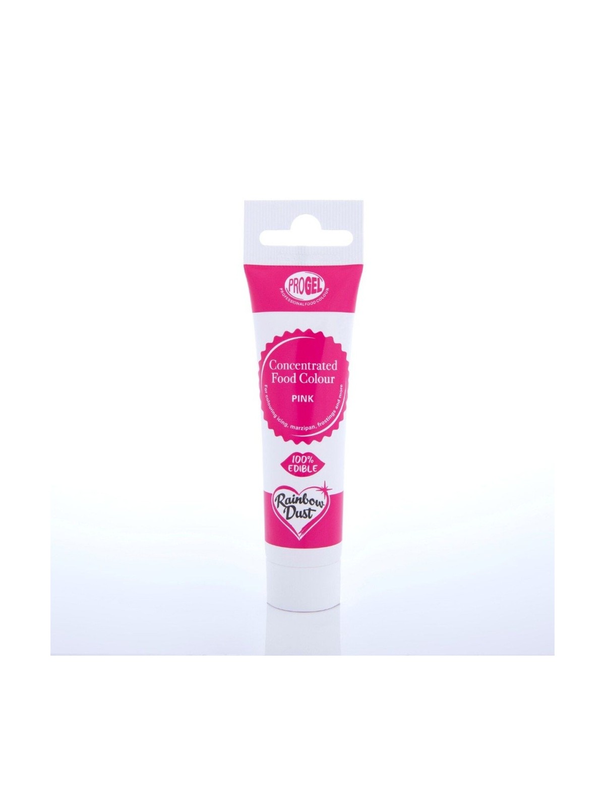 RD ProGel - gel color - pink - Pink