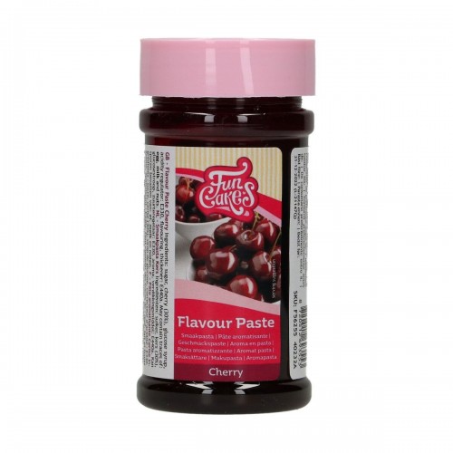 FunCakes Aroma - Cherry  - Wiśnia - 120g