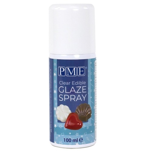 PME spray polish - bezbarwny 100ml