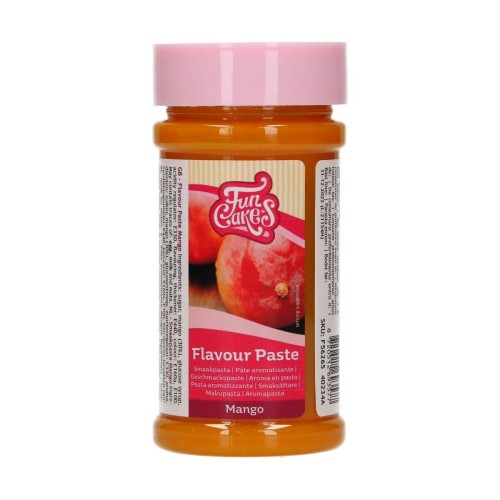 FunCakes Aroma Paste - Mango - 120g