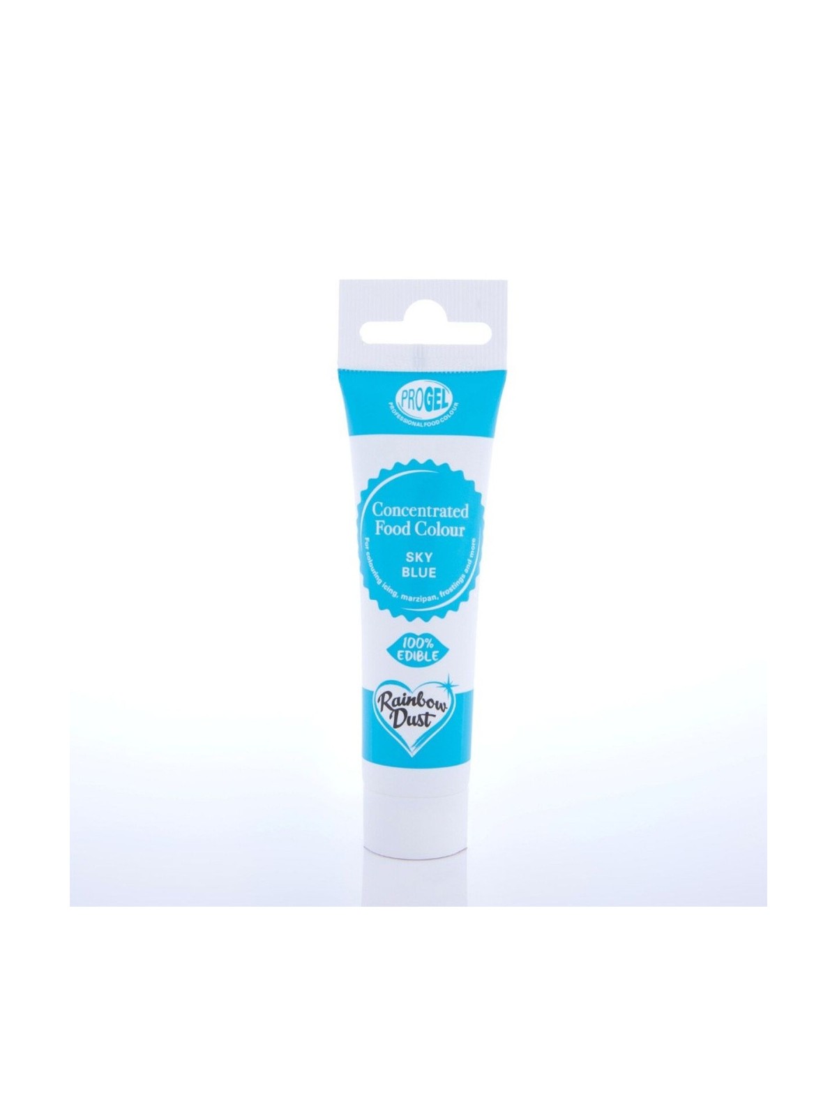 RD ProGel Concentrated Colour - Sky Blue