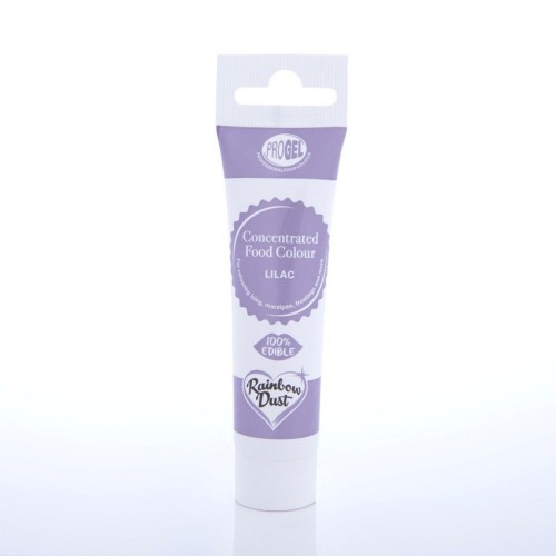 RD ProGel Concentrated Colour - Lilac