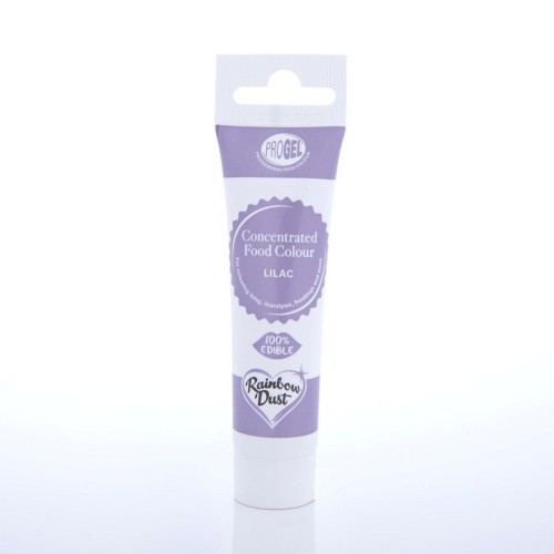 RD ProGel - Gel Color - Lilac