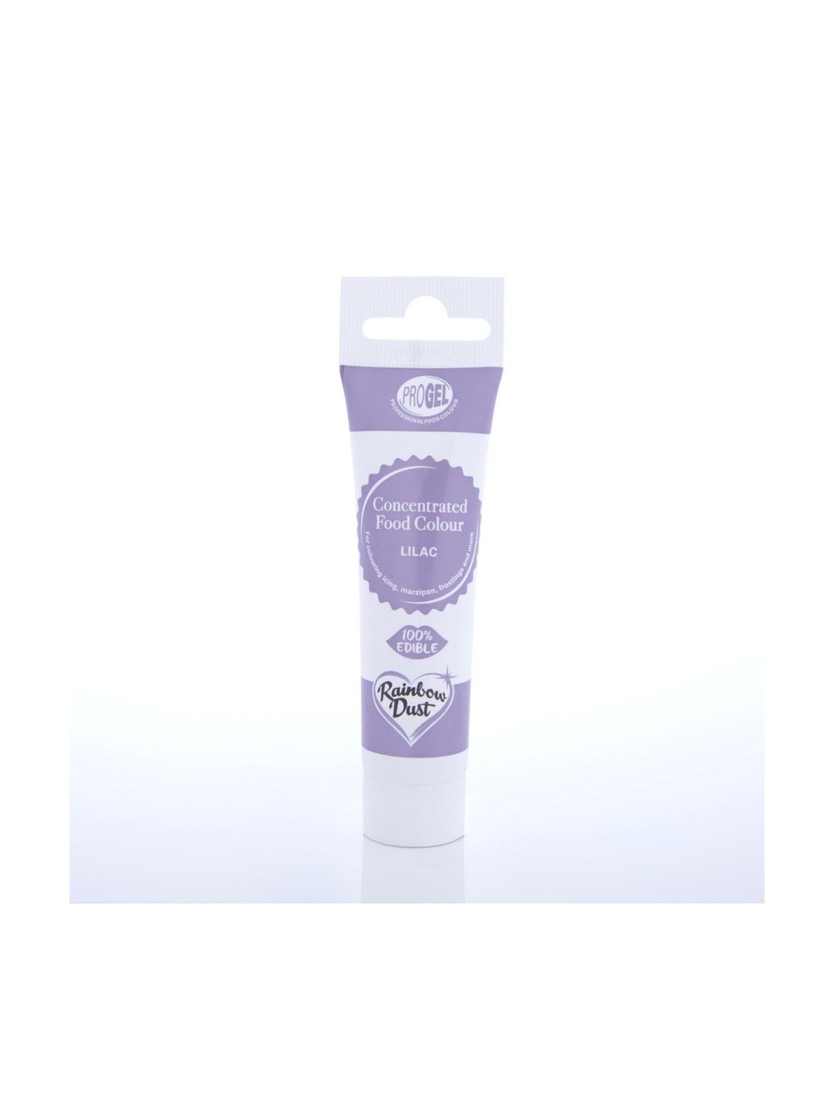 RD ProGel - Gel Color - Lilac