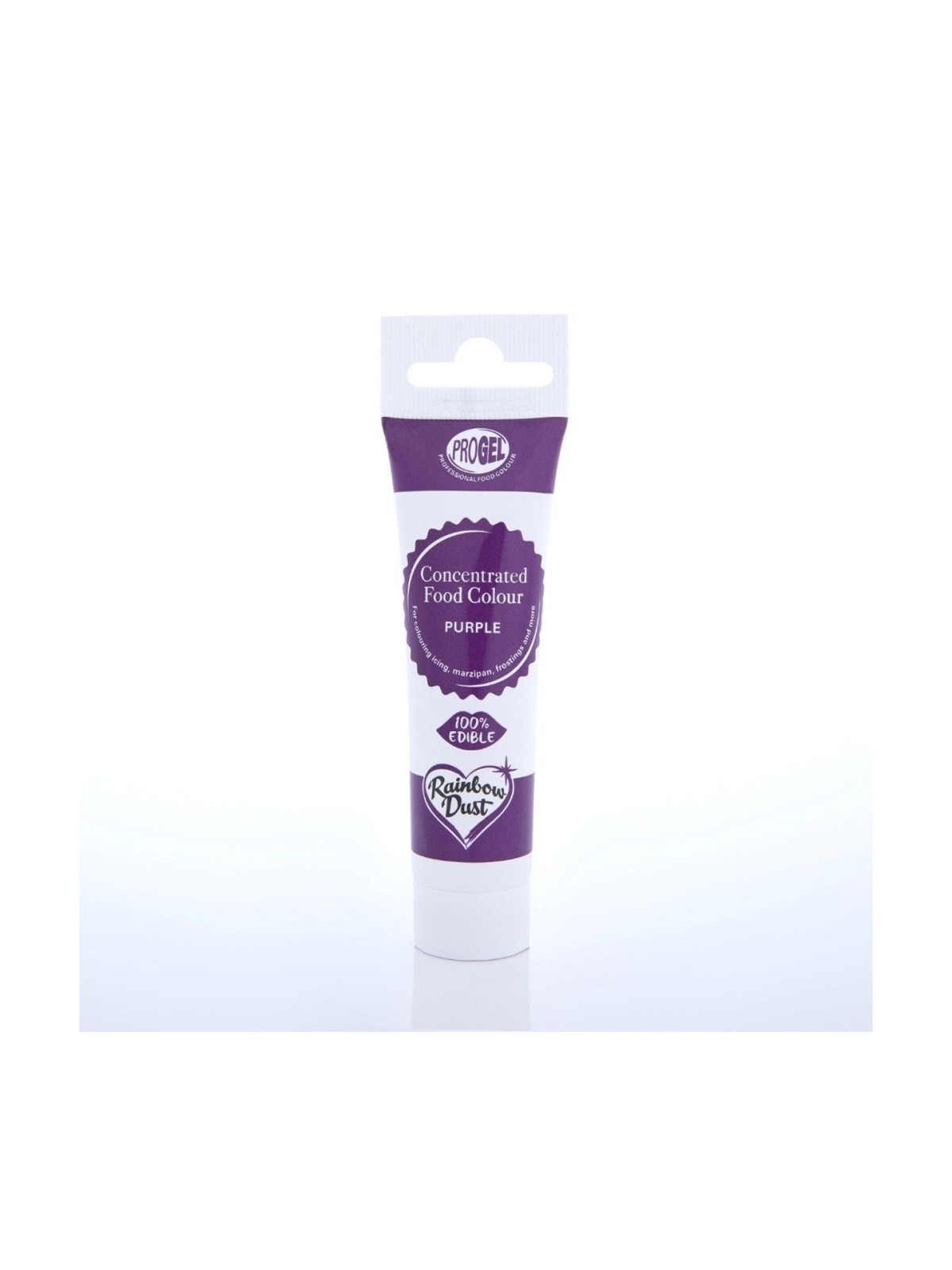 RD ProGel® Concentrated Colour - Purple