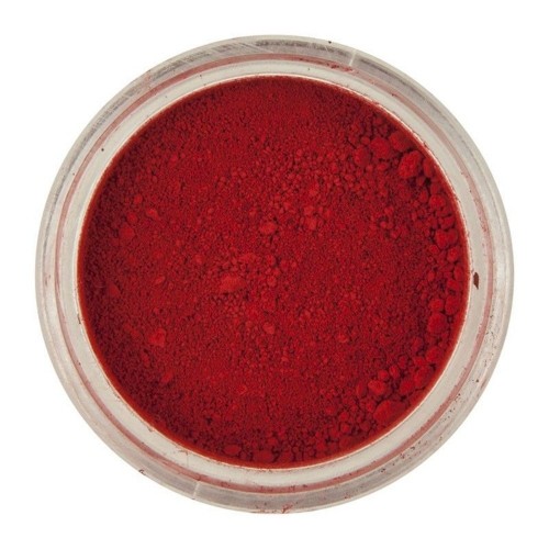 RD Powder colour Red - Chili Red