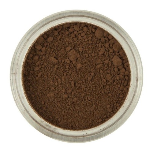 Rainbow Dust Powder Colour - Chocolate 2.5g