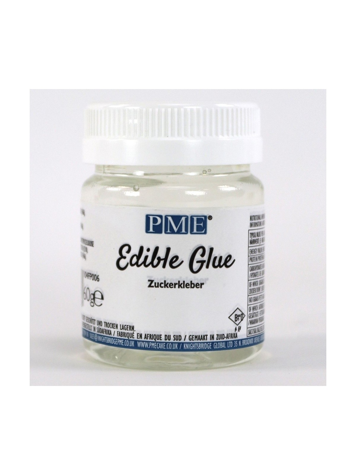 PME - Edible Glue - 60g