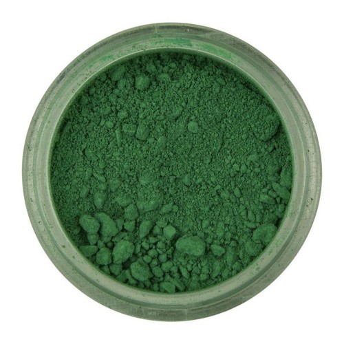 Ivy Green powder paint - RD