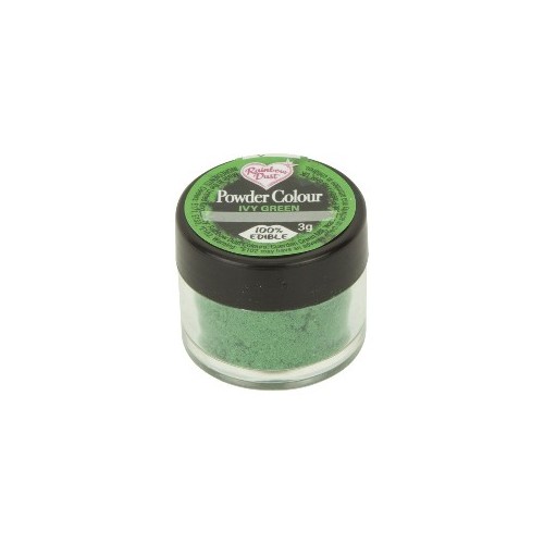 Ivy Green powder paint - RD