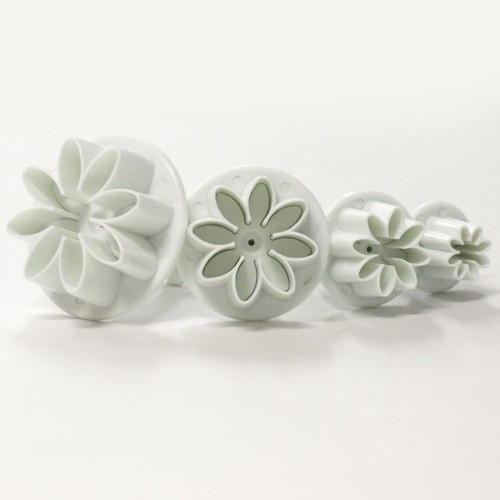 Daisy grubber / daisy 4pcs