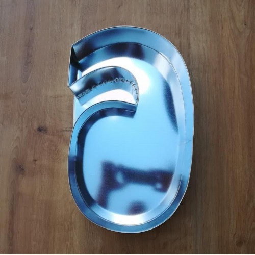 Cake pan - size 6/9