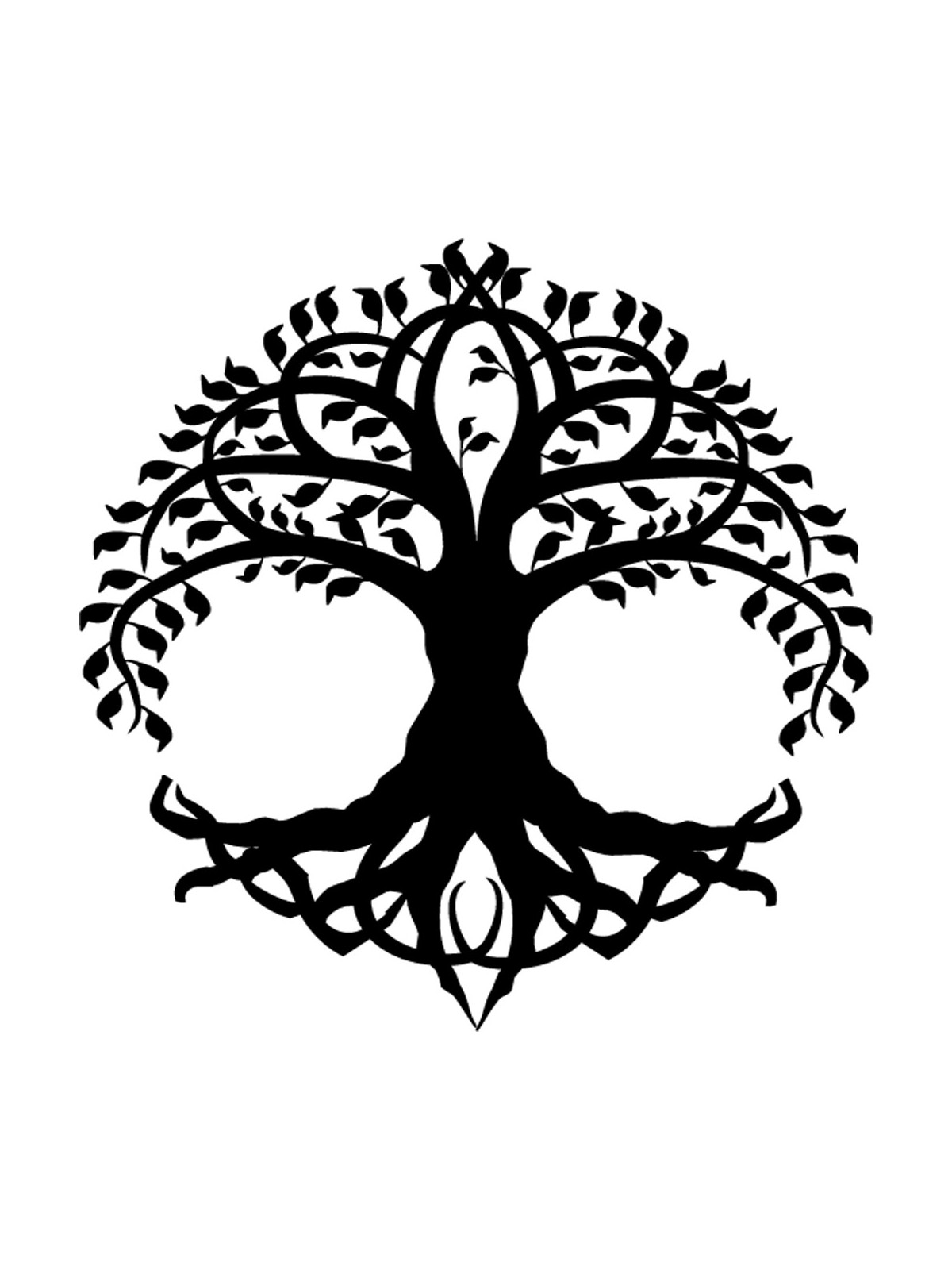 Tree of Life