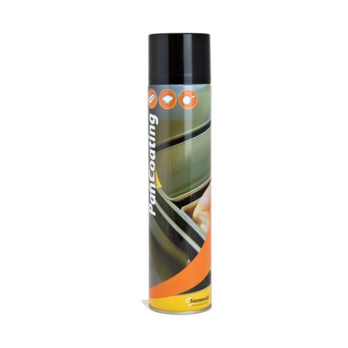 Pancoating - olej w sprayu - 600ml