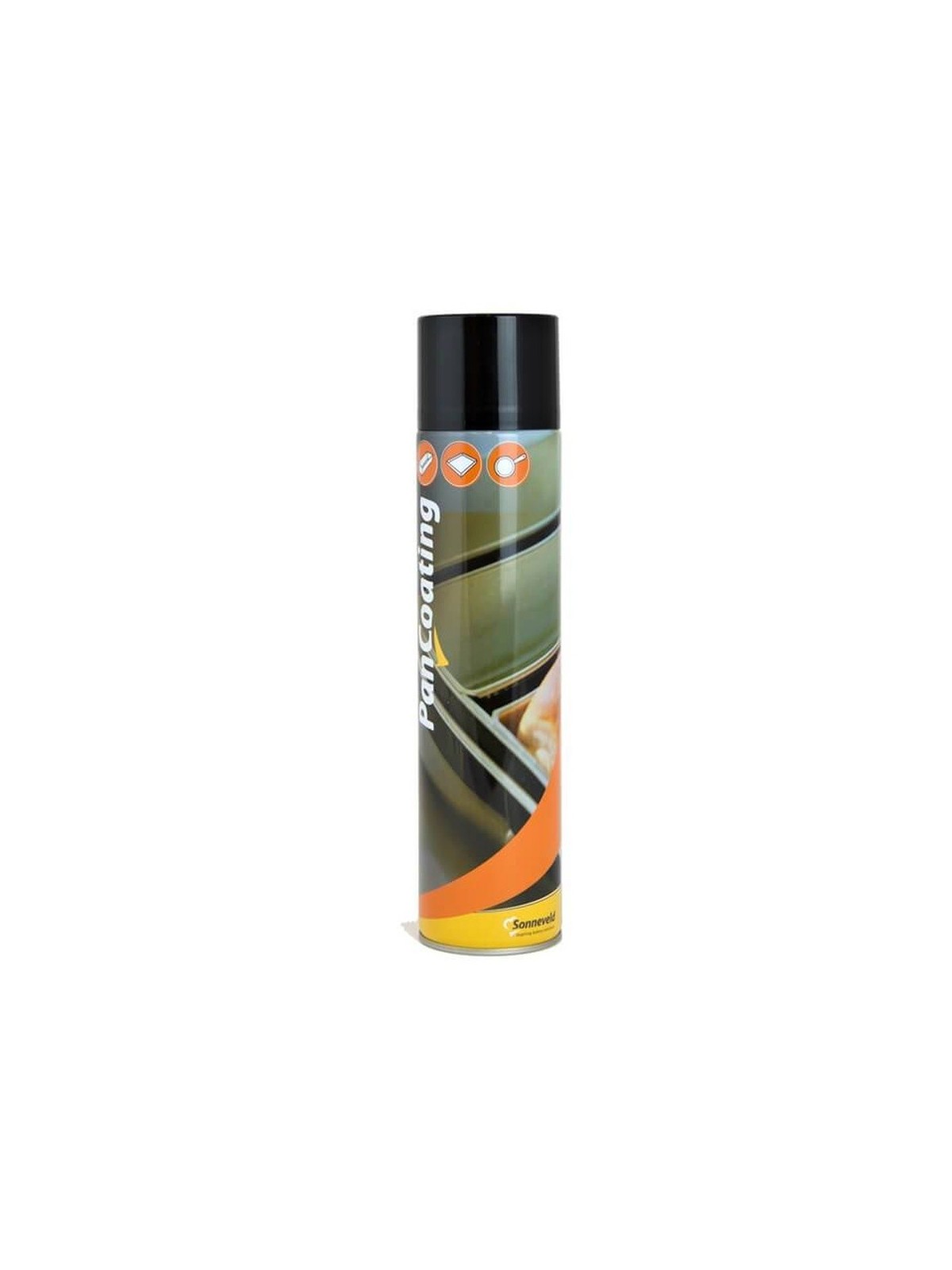 Pancoating - olej w sprayu - 600ml