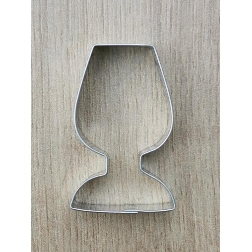 Stainless steel cutter - cup