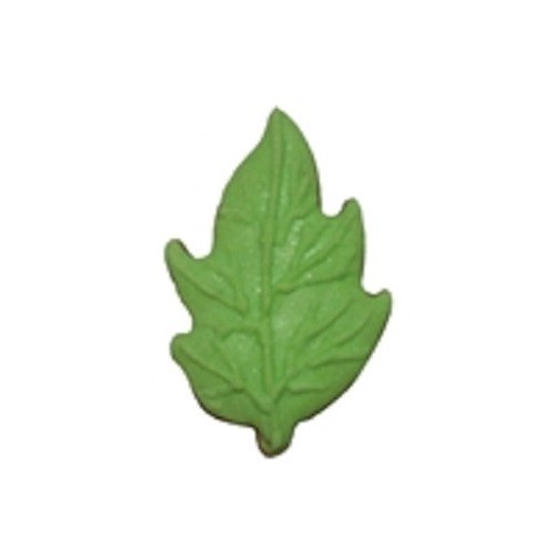 Cookie cutter - leaf II