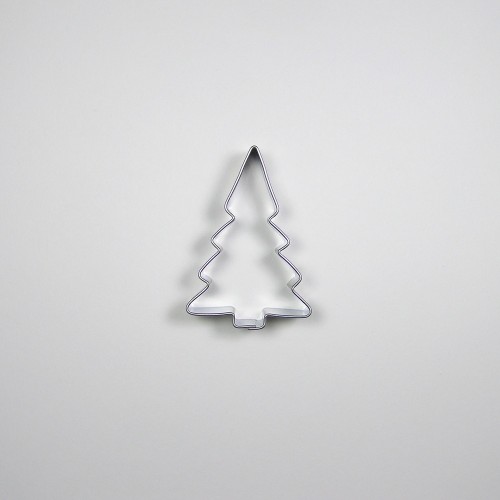 Stainless steel cutter - tree