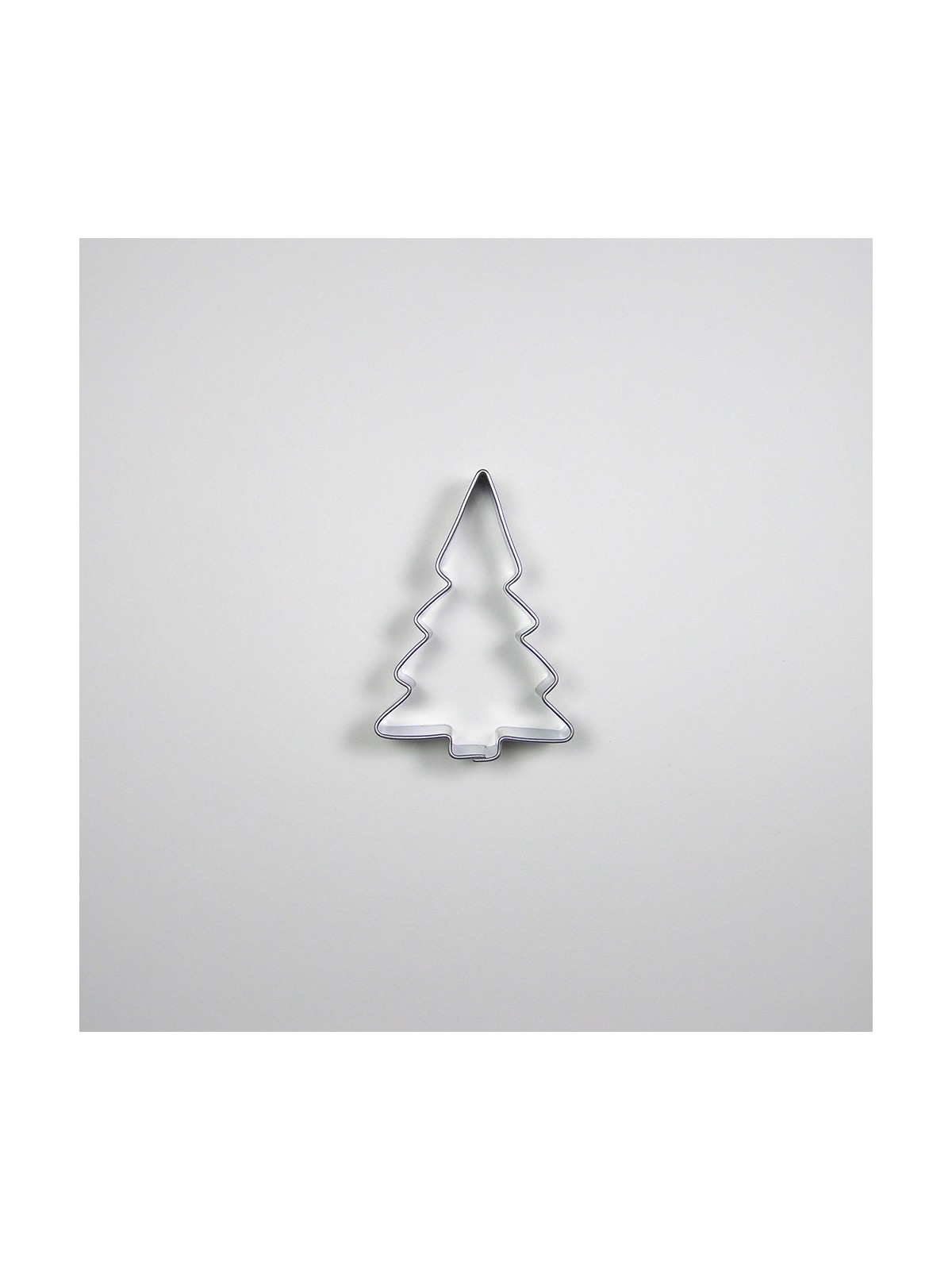 Stainless steel cutter - tree
