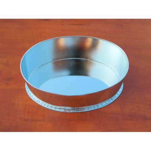 Cake mold - Large oval