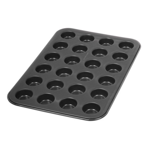 Dr. Oetker - Baking Tray - Muffins / Cupcakes 24 - mini