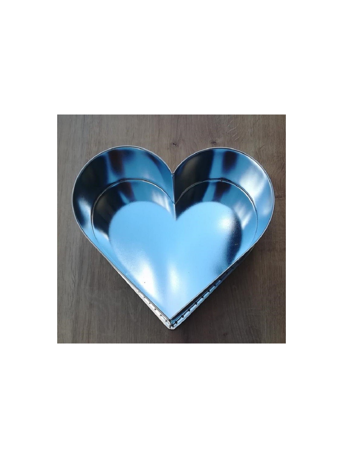 Cake Shape - Heart medium