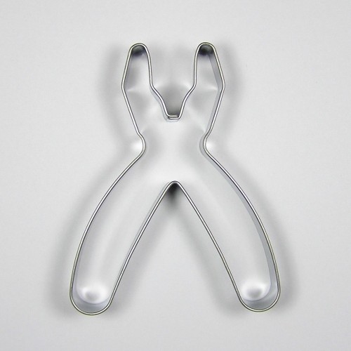 Stainless steel cutter - pliers