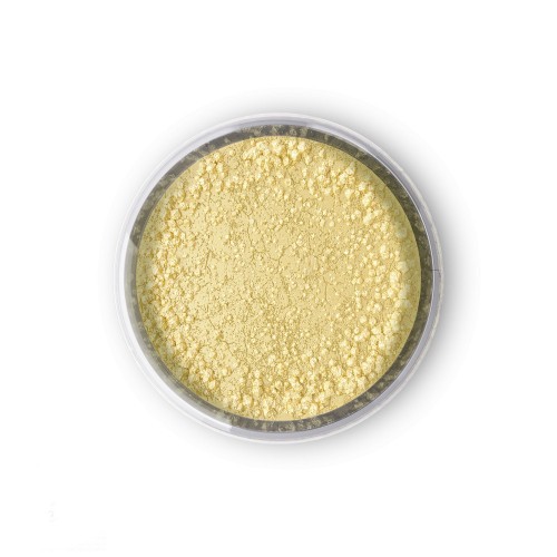 Fractal Food Color Powder - Cream (4 g)