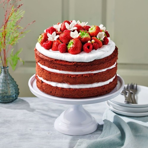 FunCakes mix Red Velvet - bezglutenowy 400 g