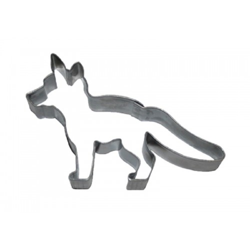 Stainless Steel Cutter - fox