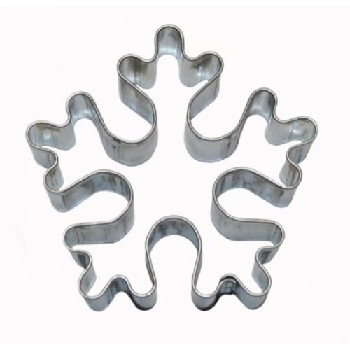 Cutters - Snowflake Medium