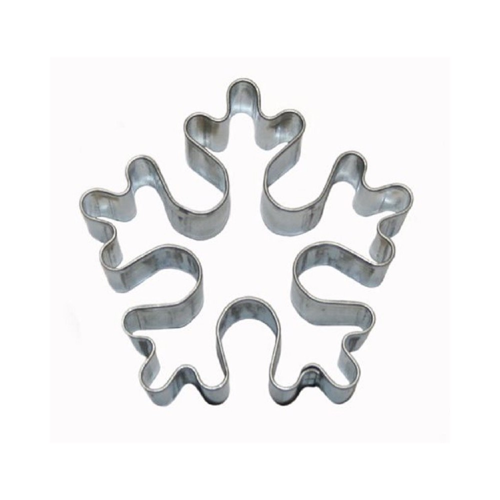 Cutters - Snowflake Medium