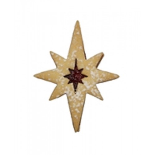 Cutters - Star peaks 8 + star