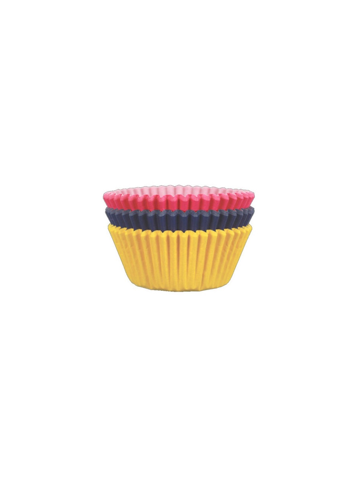 PME Cake Baking Cups - FUN - 60pcs